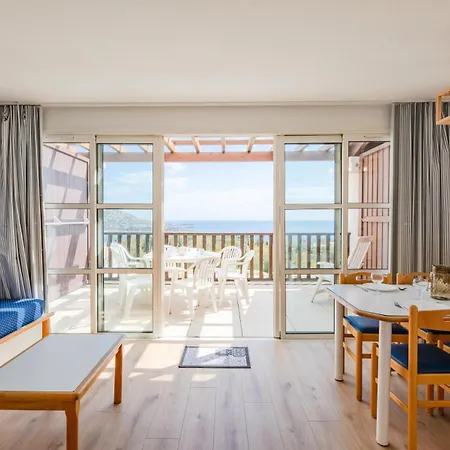 Apartment Le Hameau De Cap Esterel - Maeva - 2 Pieces 7 Personnes - Selection Mae-8711