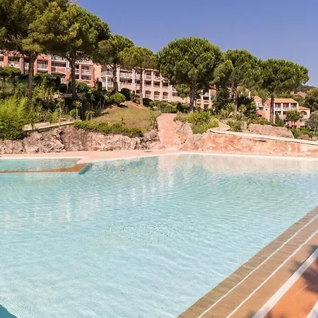 Le Hameau De Cap Esterel - Maeva - 2 Pieces 7 Personnes - Selection Mae-8711 Apartment Saint-Raphael (Var)