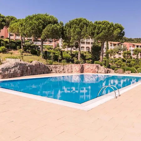 Apartamento Le Hameau De Cap Esterel - Maeva - 2 Pieces 7 Personnes - Selection Mae-8711