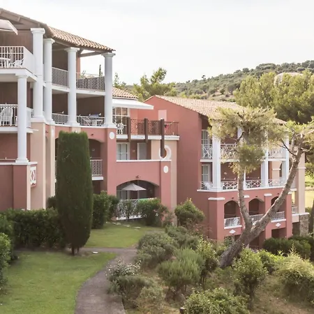 Le Hameau De Cap Esterel - Maeva - 2 Pieces 7 Personnes - Selection Mae-8711 * Saint-Raphaël
